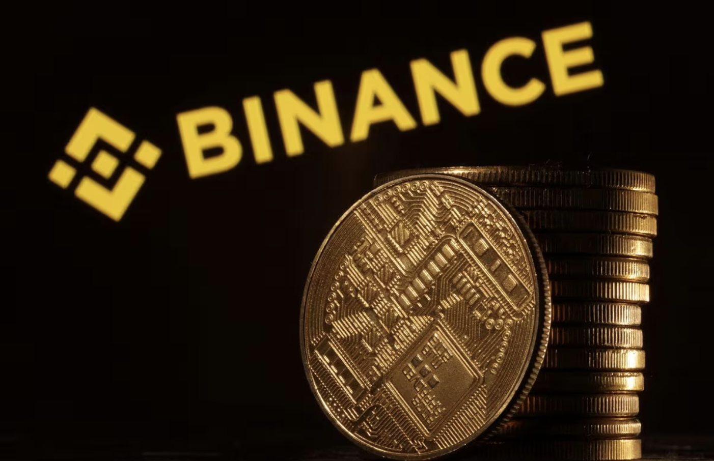 Nigeria detains Binance executives in cryptocurrency crackdown, FT reports