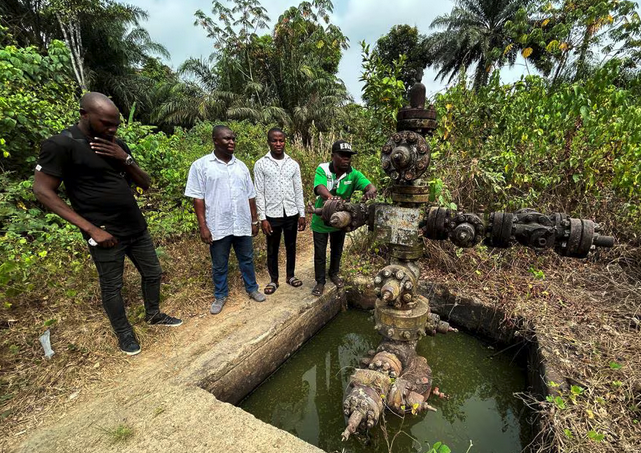 Shell faces calls to safely decommission old assets before Nigeria exit