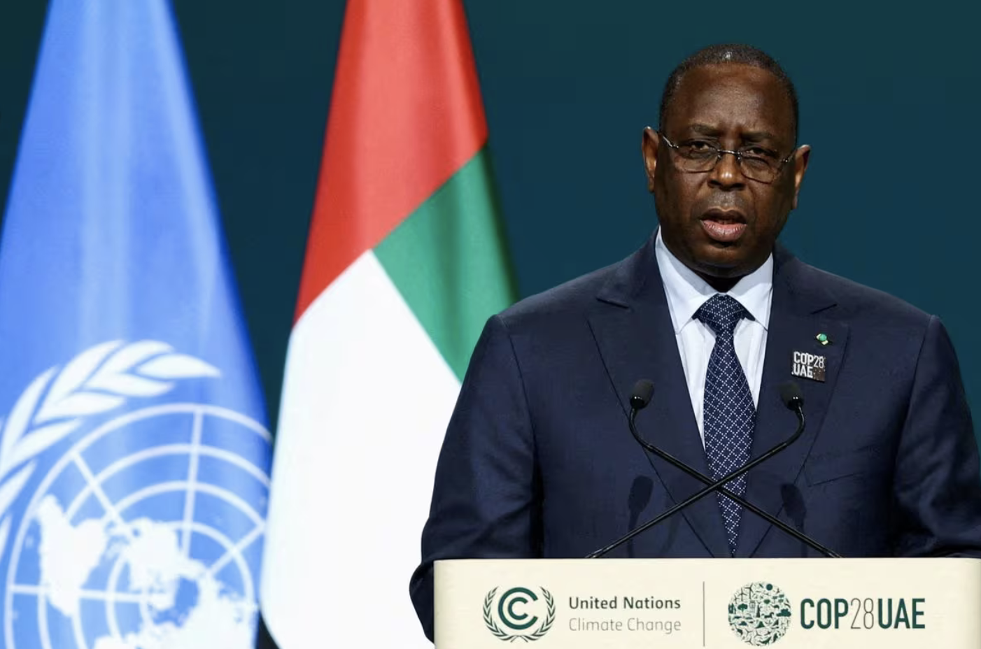 Senegal court confirms March poll, ending weeks of uncertainty