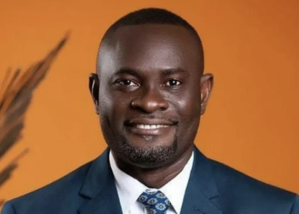 Ghana Deputy Finance Minister John Kumah has died, finance ministry says