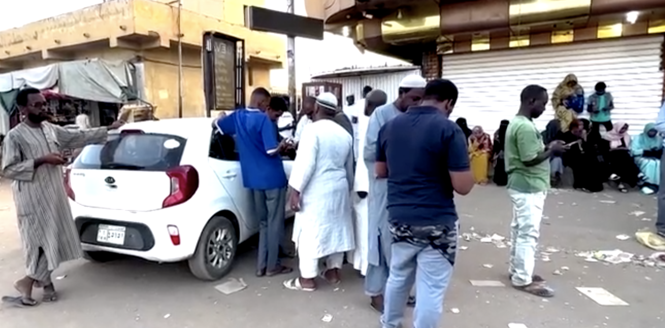 Nigeria secures $1.3 bln funding for rail link to Niger Republic