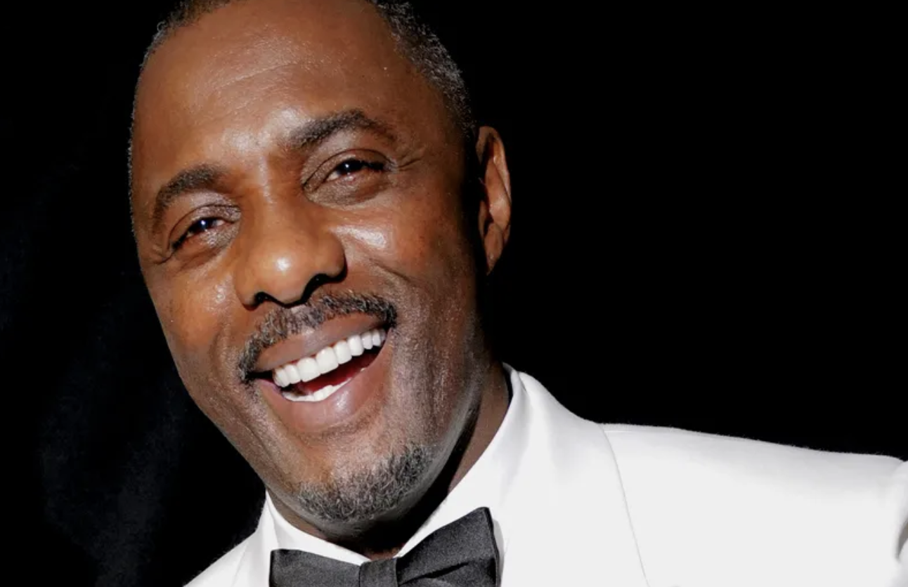 Idris Elba 'dreams big' with Sierra Leone eco-city plan for Sherbro Island
