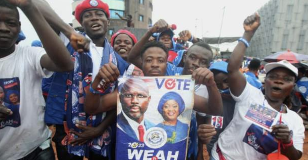 Liberia opposition will not cooperate with anti-graft plan