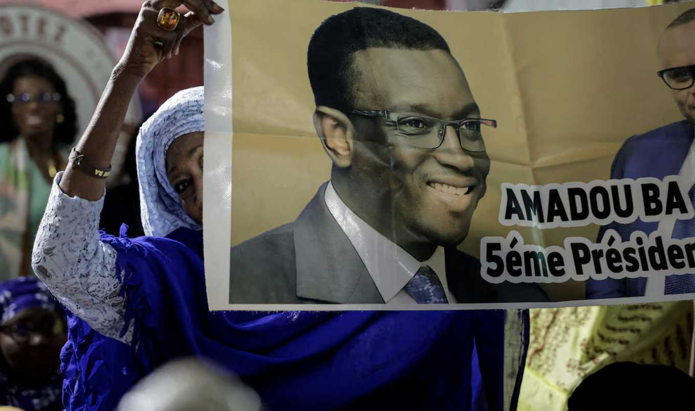 Senegal's election: What is at stake for investors?