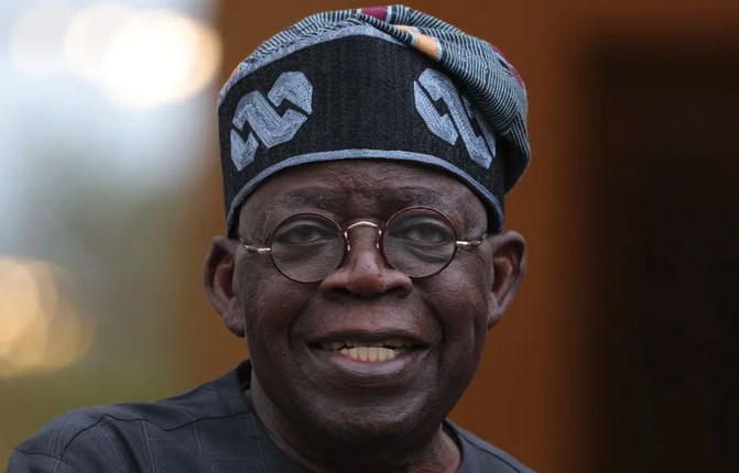 Nigeria's President Bola Tinubu bans foreign trips by government officials