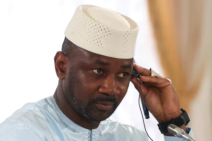 Malian group asks Supreme Court to annul junta's ban on political activities