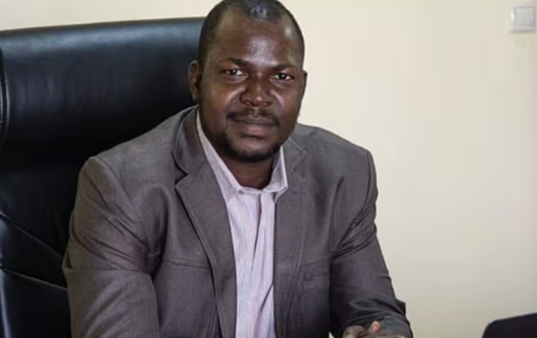 Professor jailed in Mali for criticising the junta