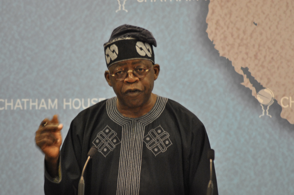 Is Nigeria on the right track after a year of Tinubu?
