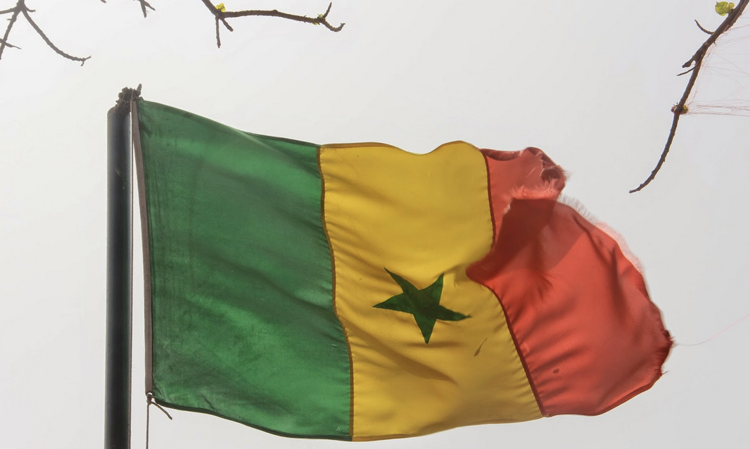 Senegal president says Mali 'not totally inflexible' on ECOWAS bloc
