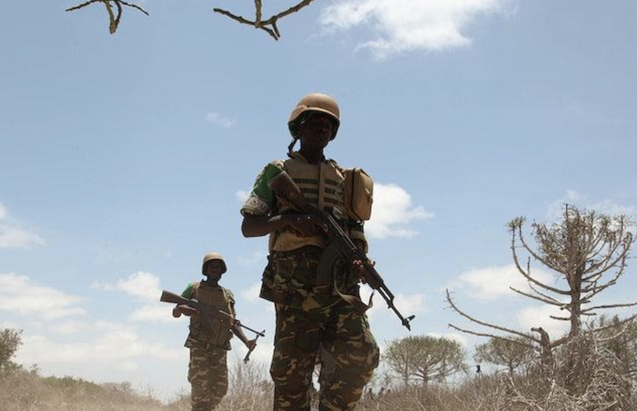 Russia to provide more military aid, instructors to Burkina Faso