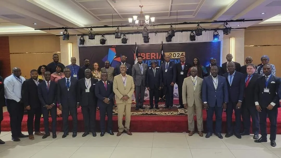 Liberia: Boakai reassures investors of safe, stable business environment