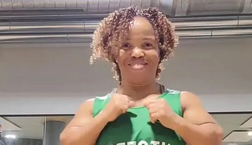 Nigeria’s flag-bearer, Team Captain announced for Paralympics 2024