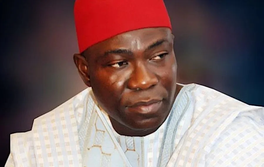 Nigeria: “There is a new case linked to Ekweremadu’s under investigation” – MET Police