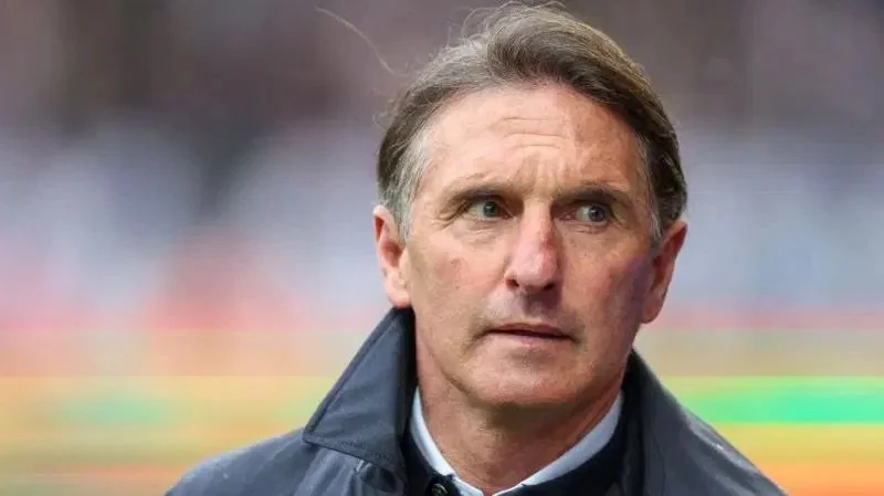 Who is Bruno Labbadia, Nigeria’s new Super Eagles Head Coach?
