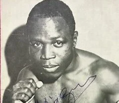 Nigeria’s first-ever Olympic medallist, Maiyegun, dies in Austria