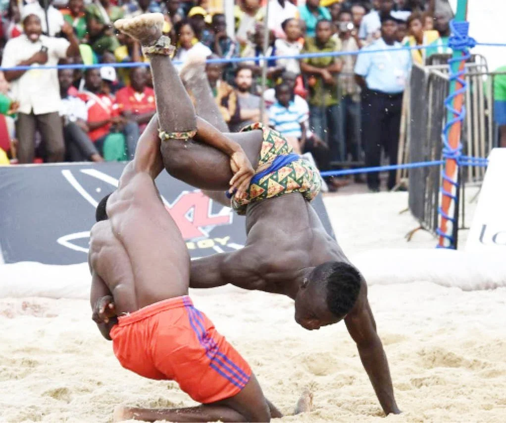 Nigeria: Govt to Export 1,000 Year-Old Traditional Northern Nigeria Combat Sports Heritage