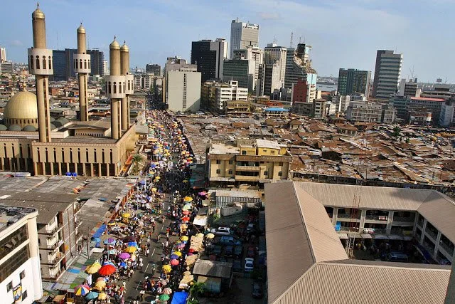 Nigeria: Tourism Contributes N4.1trn to Lagos GDP - Report