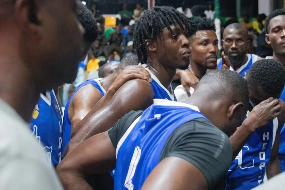 Nigeria: Basketball - Hoopers Begin Title Defence With Rout of Delta Force