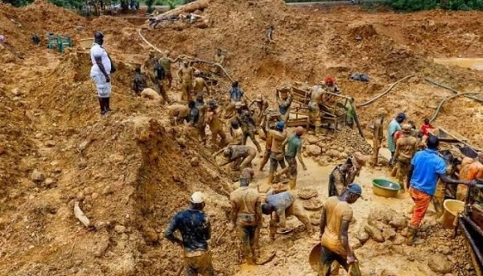 Nigeria: Collapsed Mining Site Kills 13 in Plateau