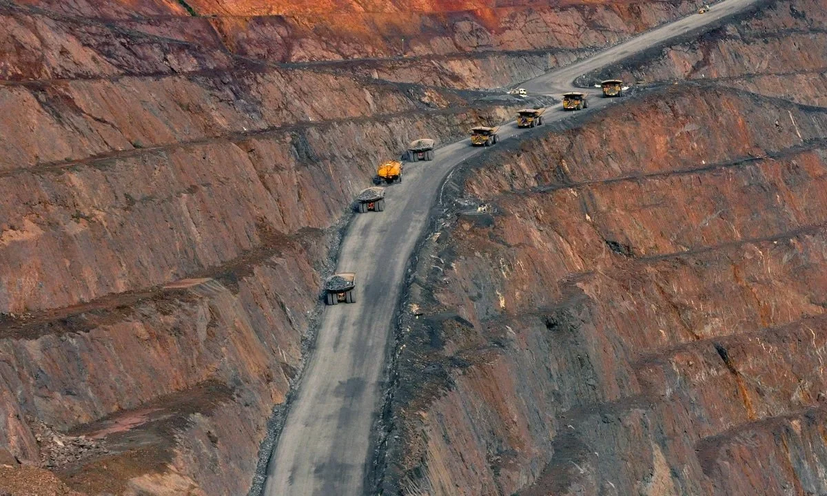 Mali: Australian Mining Company to Pay Mali Junta $160m for Release of CEO