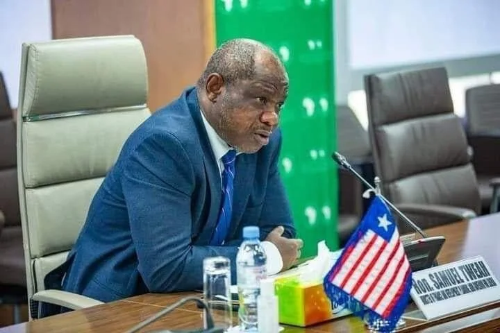 Liberia: Decision On Tweah's U.S.$8m Bond Expected Today