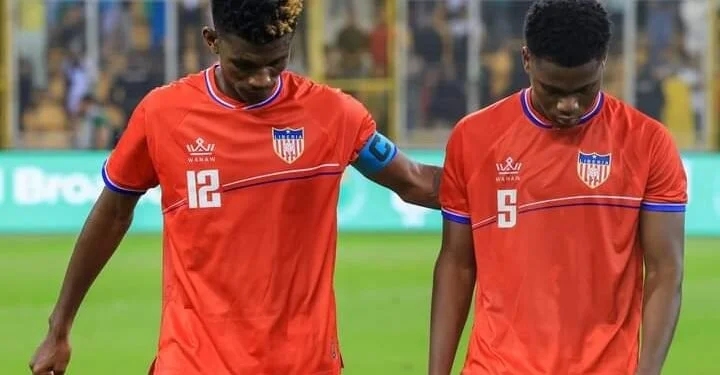 Liberia: From U.S.$150k to U.S.$50k - Drastic Cut in National Football Budget