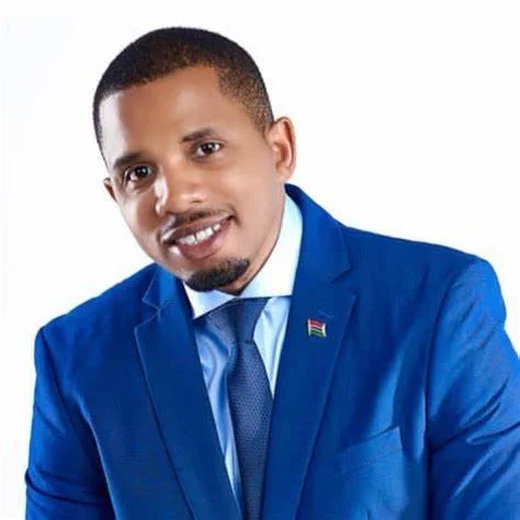 Gambia: '30 Percent Salary Increment Includes Only Low-Income Earners', Says Dr Ceesay