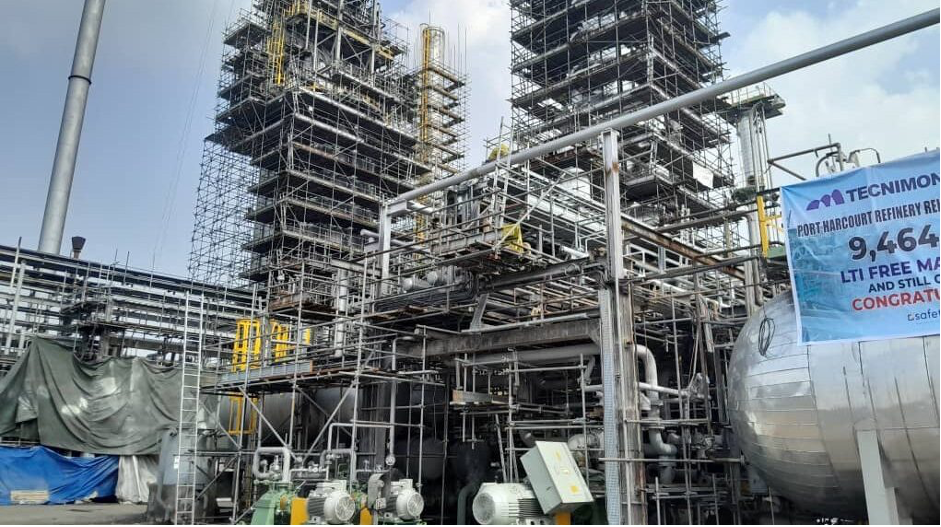 Nigeria: Presidency Speaks on Privatisation of Port Harcourt Refinery