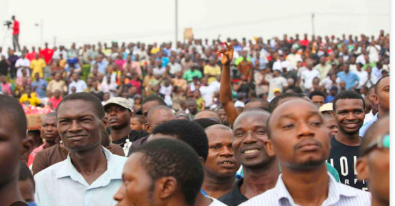 Nigeria: More Than 2 Million Nigerians Kidnapped in One Year, Survey Finds