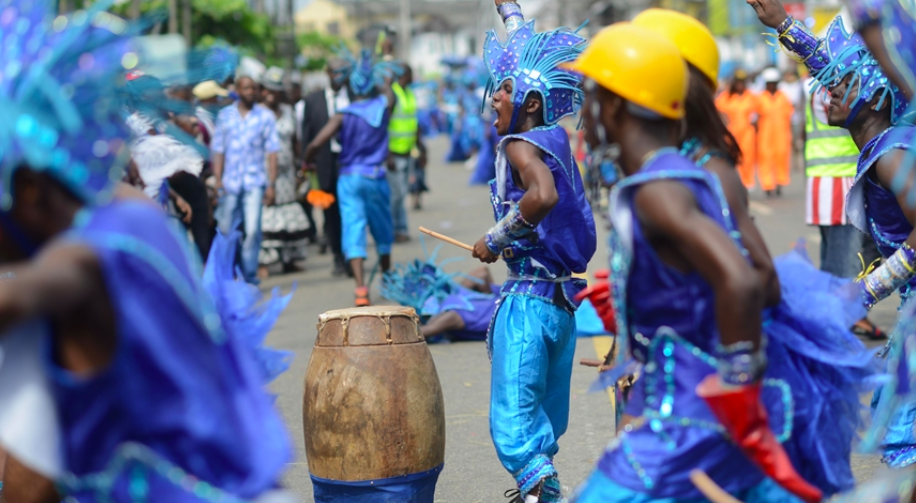 Nigeria: Oyo Govt Arrests Organisers of Children Carnival Over Stampede