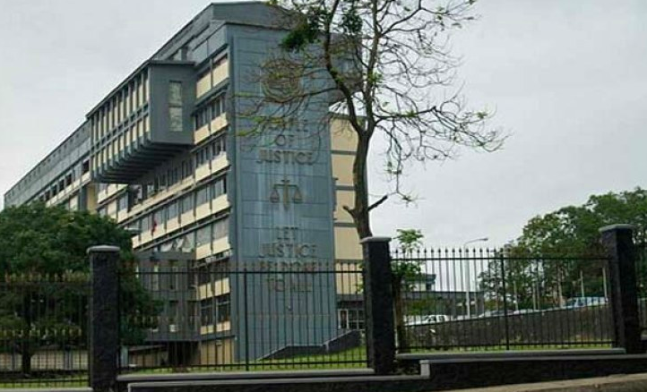 Liberia: Former Justice Ja'nah, Others to Challenge 2025 Budget