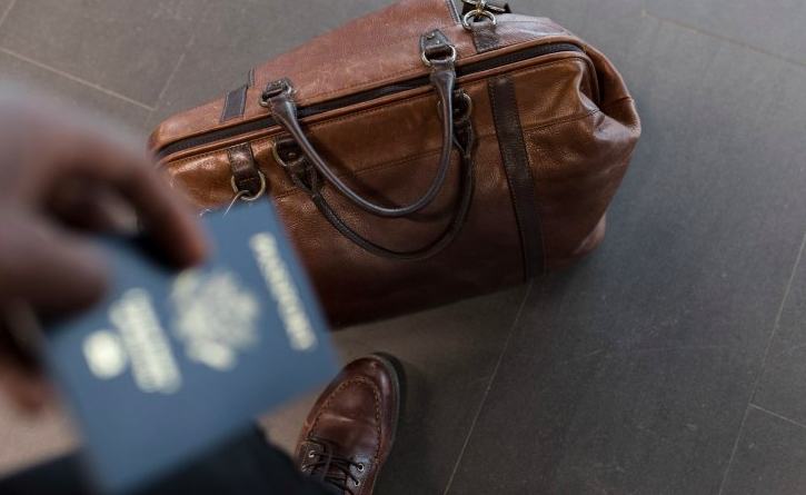 Ghana Scraps Visas for African Passport Holders in Landmark Shift