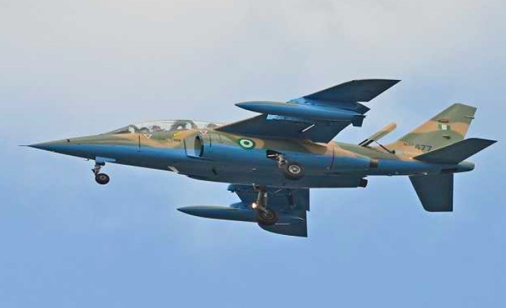 Nigeria: In Nigeria, Spate of Airstrikes Killing Civilians Sparks Concern