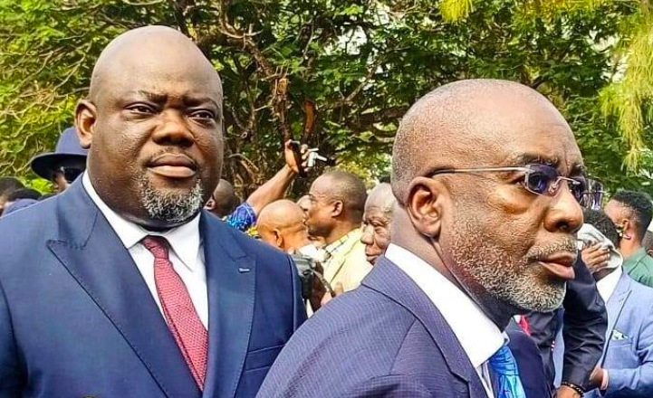 Liberia: Did Koffa Camp Mastermind Arson Attack?
