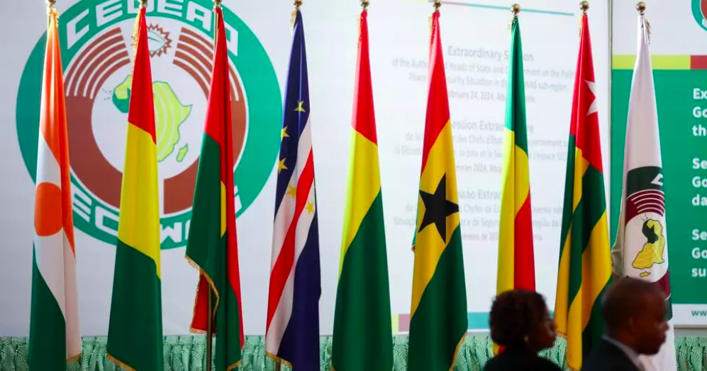 West Africa: Three Sahel Nations Exit West African Bloc As Regional Politics Shift