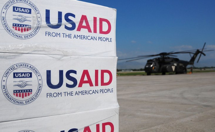 Liberia: U.S. Govt Cancels U.S.$17m Support to Liberia