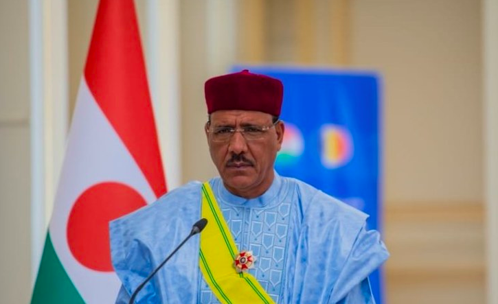 Niger: UN Calls On Niger Junta to Free Former President