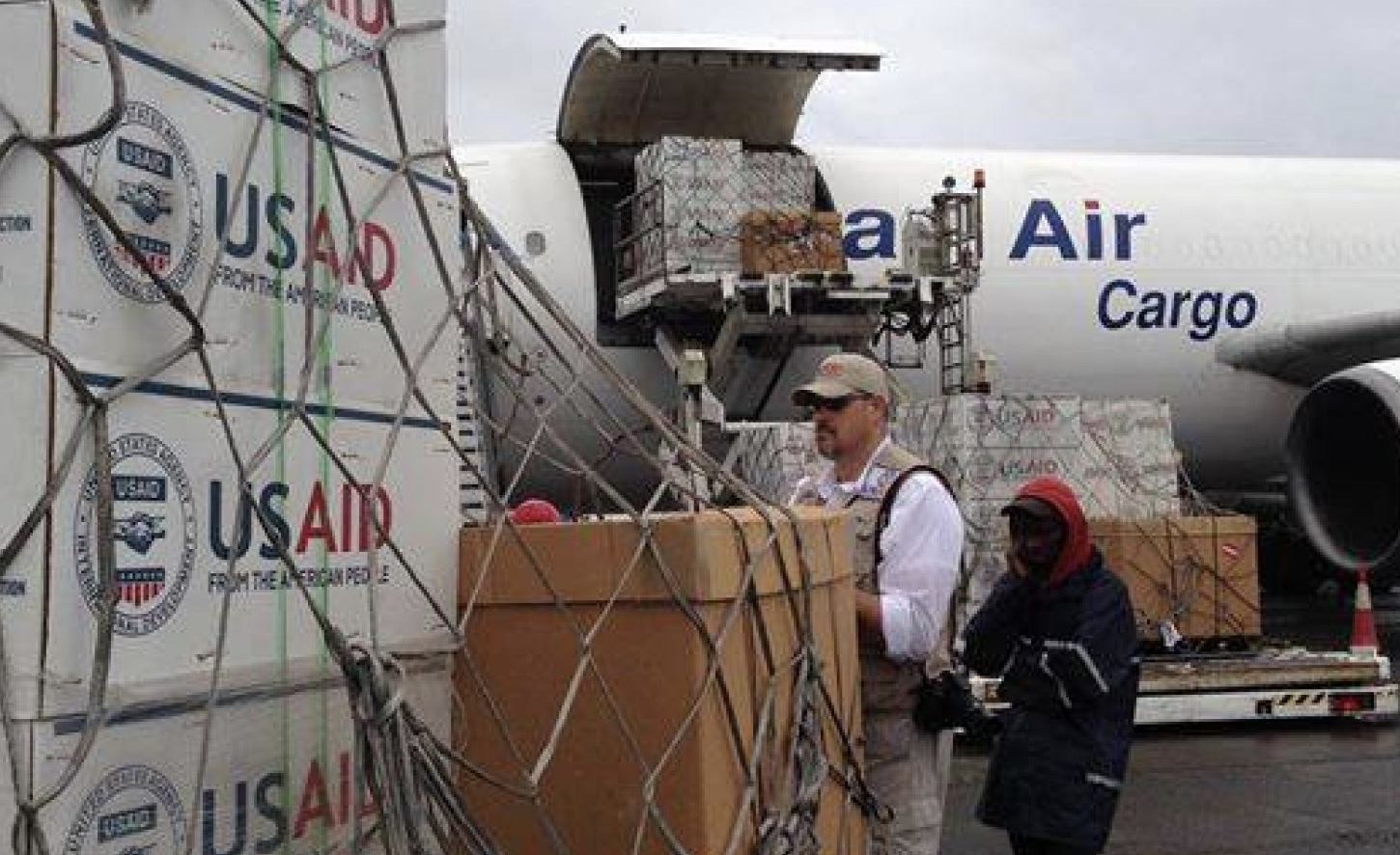 Liberia Scrambles to Fill Funding Gap After USAID Project Cancellations