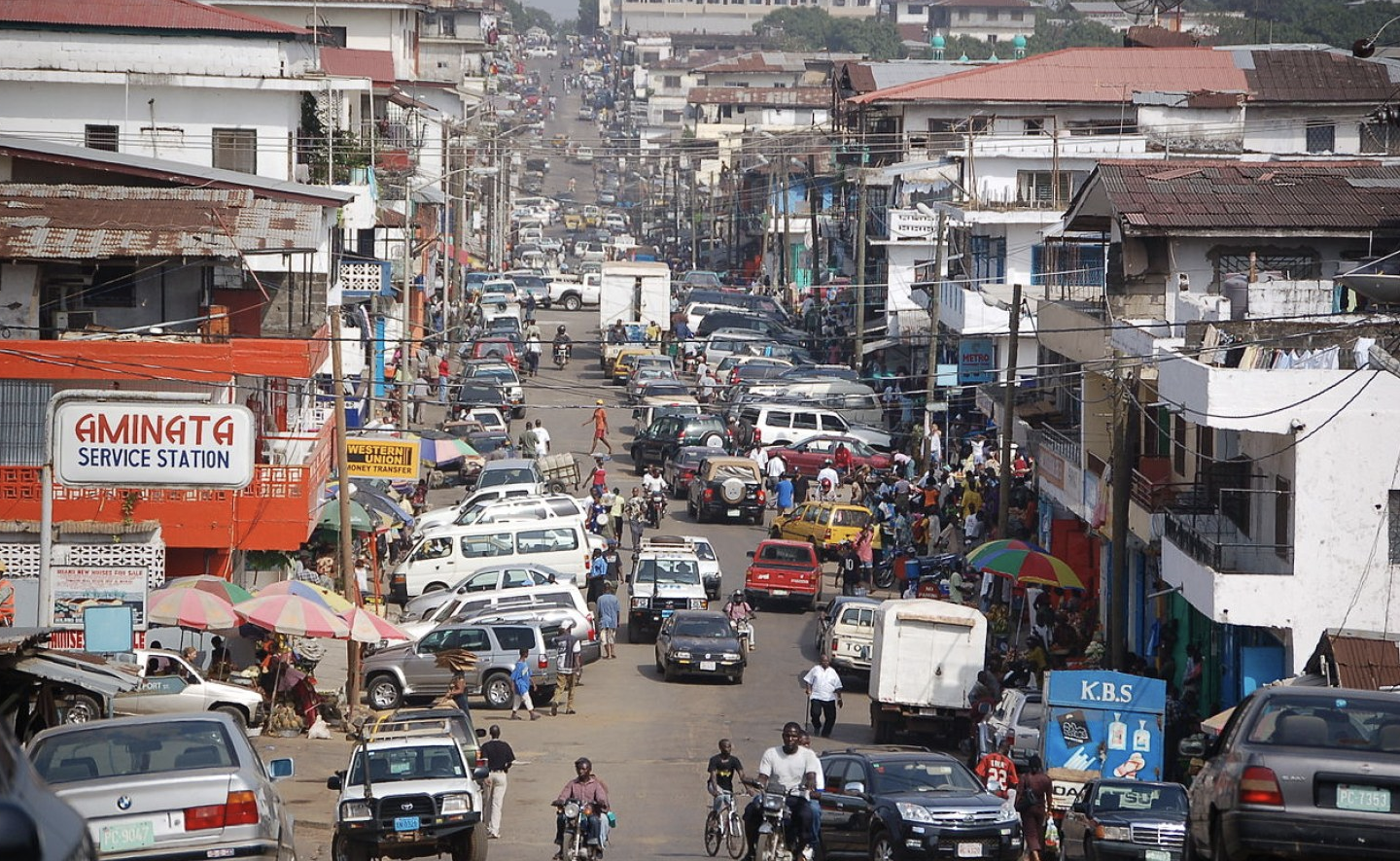 Liberia: More Liberians Still Want War, Economic Crimes Court