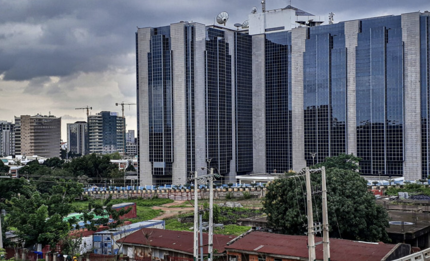 Nigeria: FG Spends U.S. $8 Billion to Stabilise Naira