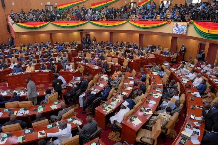 Ghanaian MPs Reintroduce Controversial Anti-LGBT Bill