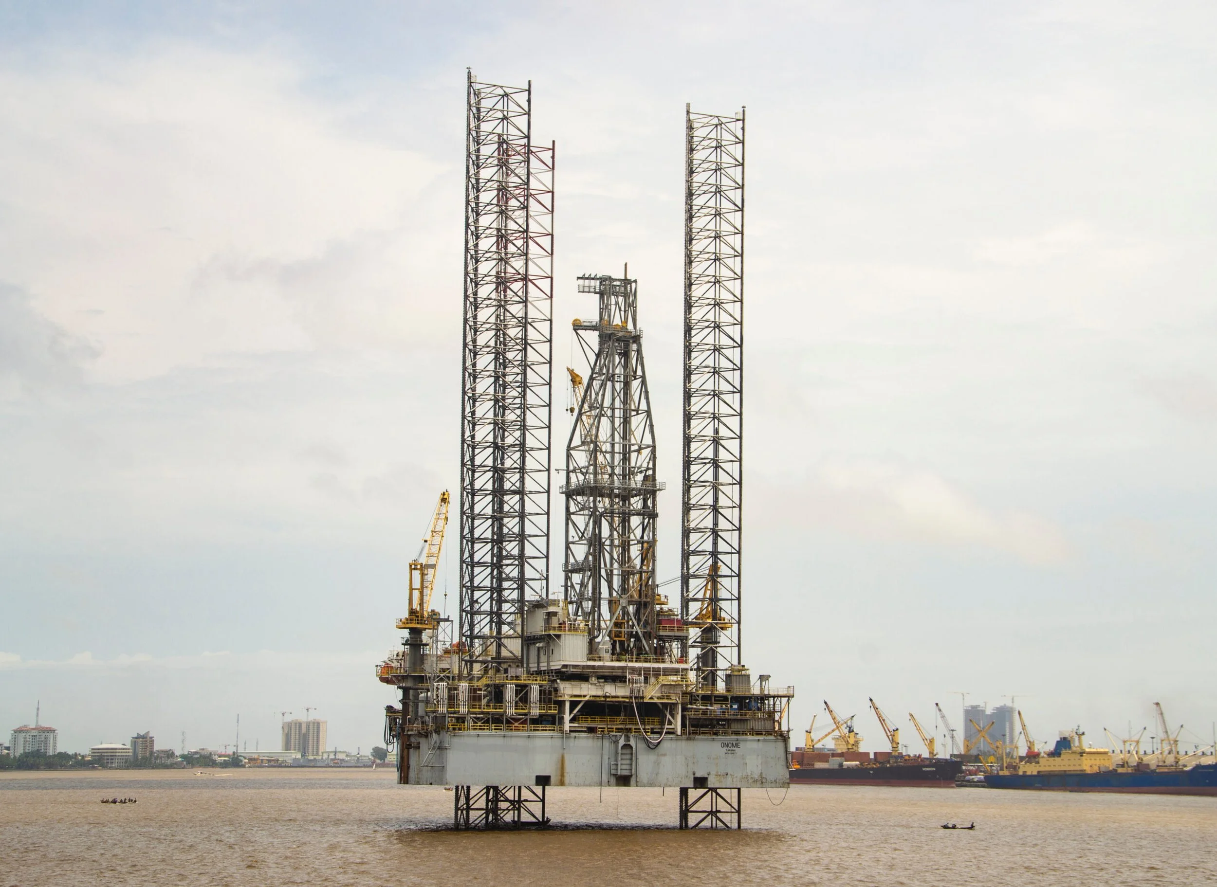 Nigeria: Ogoni Demands Licensing of Indigenous Companies As Condition for Oil Exploration