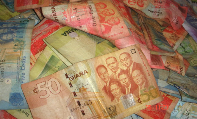 Ghana Economy Downshifts in Fourth Quarter as Cocoa Shrinks
