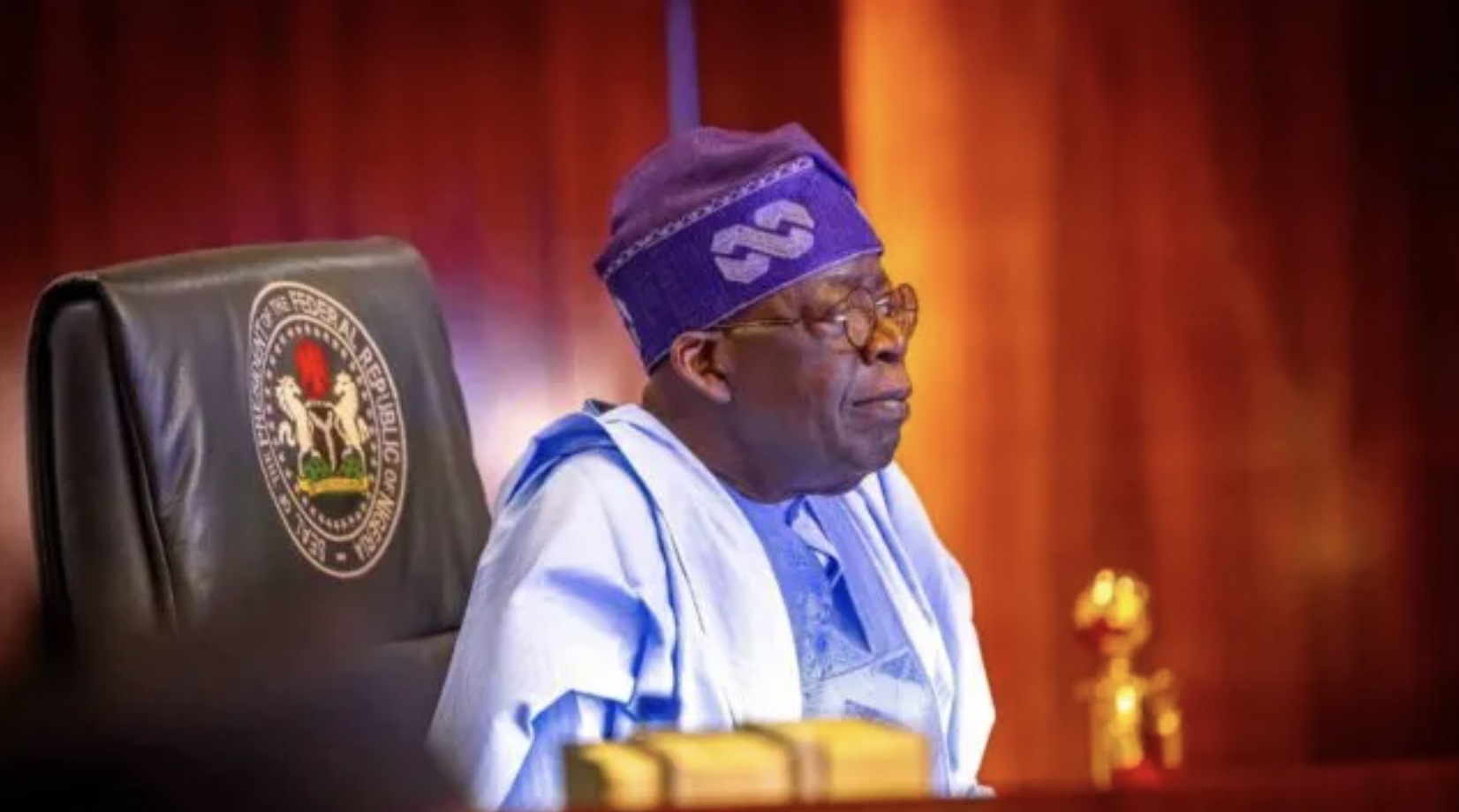 Nigeria: 'Look Me in the Face, Tell Me What's Wrong', Tinubu Tells Nigerian Youths