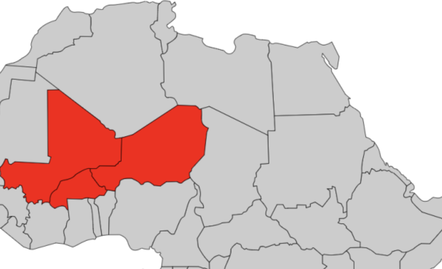 Burkina Faso: Mali, Niger and Burkina Faso Quit International Francophone Organisation