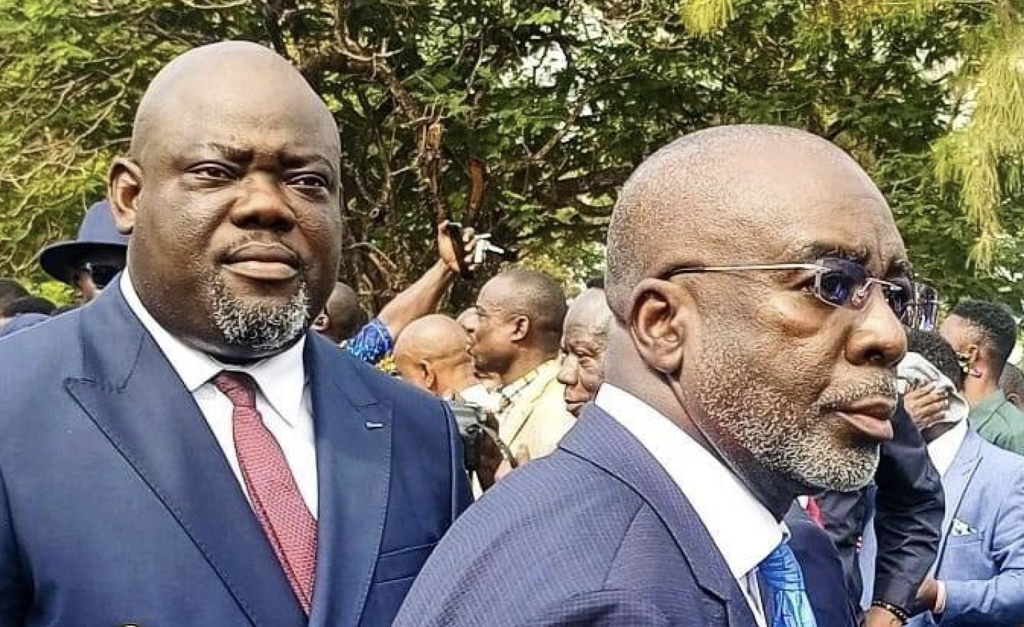 West Africa: Ecowas Delegation Arrives in Liberia for Fresh Round of Mediation in House Leadership Crisis