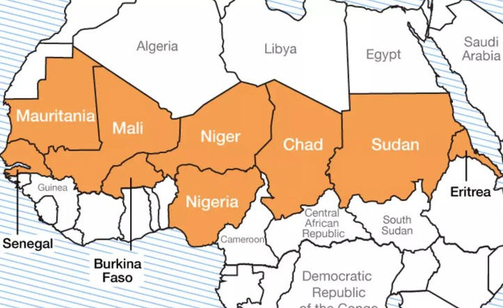 West Africa: Does Climate Change Fuel Terrorism in the Sahel?