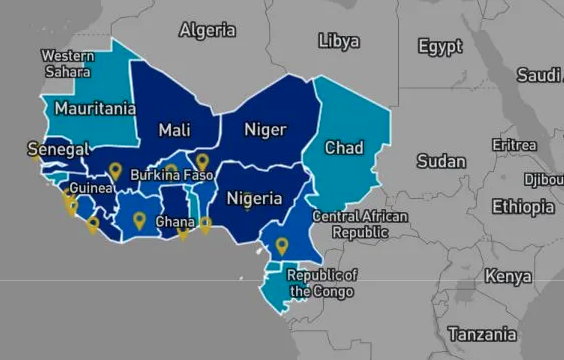 West Africa: Border Control - Nigeria Seeks Collaboration of Sahel, West African Countries