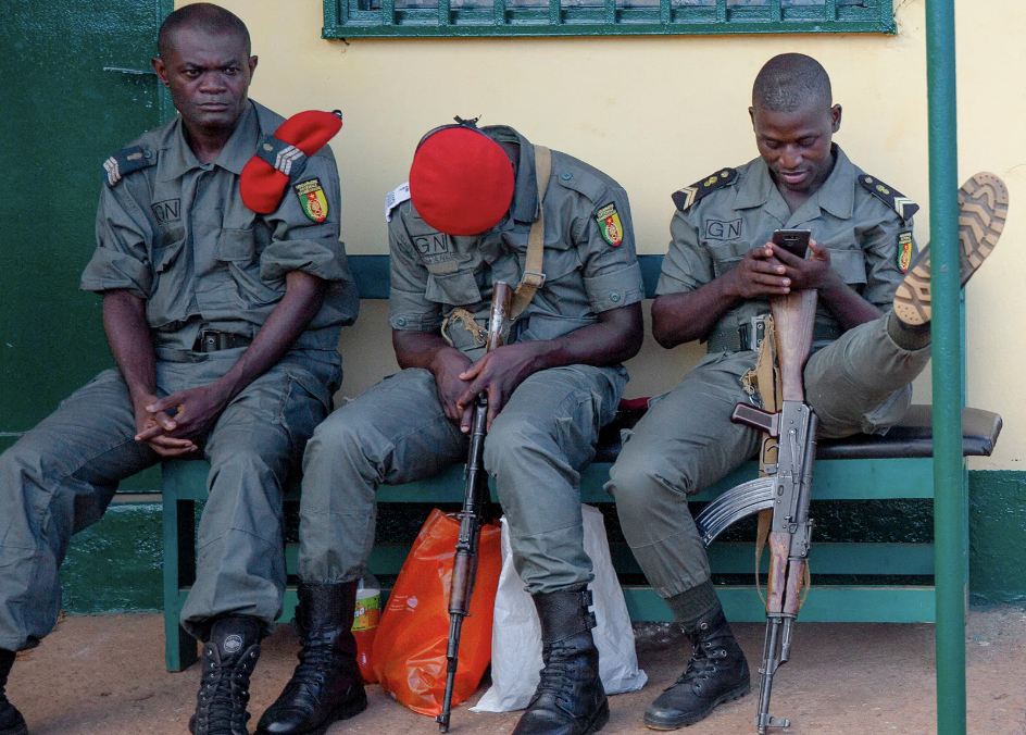Cameroon: Grave Risks for Cameroon As Soldiers Desert to Fight in Ukraine