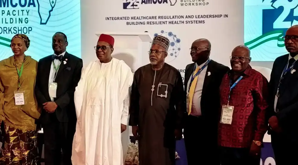Nigeria Loses Billions As 16,000 Doctors Exit in Seven Years -- Minister